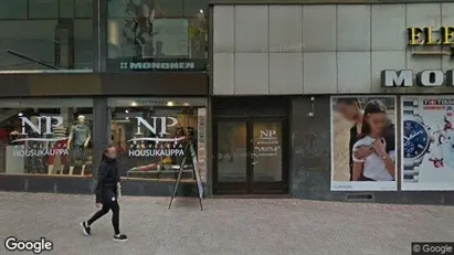 Office spaces for rent in Lahti - Photo from Google Street View