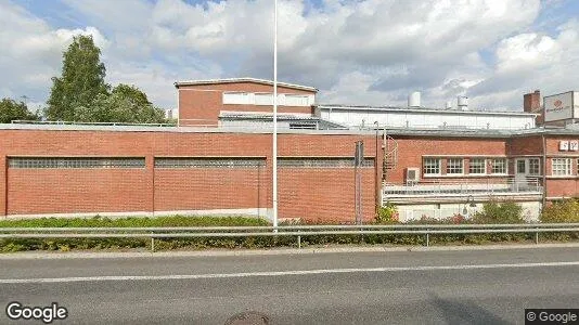 Office spaces for rent i Lahti - Photo from Google Street View
