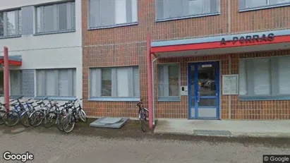 Office spaces for rent in Tampere Kaakkoinen - Photo from Google Street View
