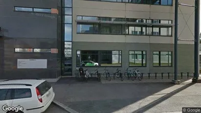 Kontorer til leie i Tammerfors Kaakkoinen – Bilde fra Google Street View