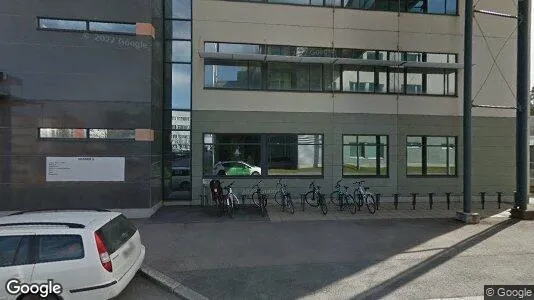 Office spaces for rent i Tampere Kaakkoinen - Photo from Google Street View