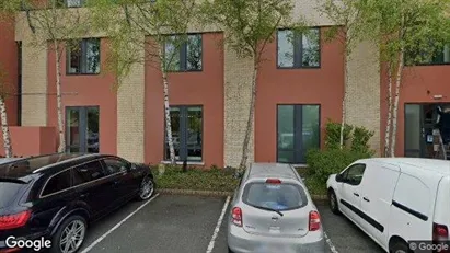 Industrial properties for rent in Dublin 2 - Photo from Google Street View