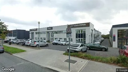 Industrial properties for rent in Dublin 2 - Photo from Google Street View