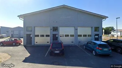 Lokaler til leie i Oulu – Bilde fra Google Street View