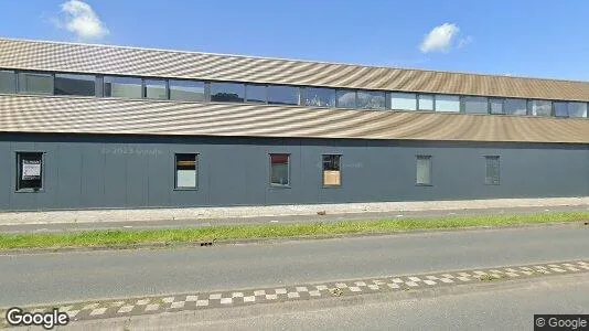 Lokaler til leje i Lansingerland - Foto fra Google Street View