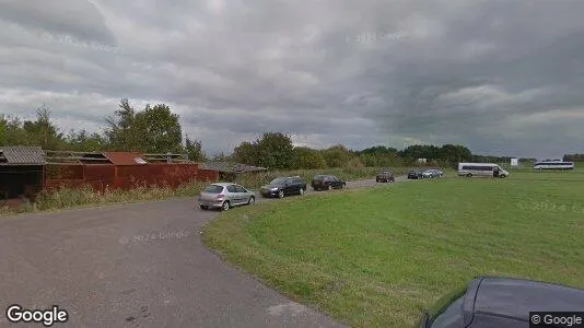 Lokaler til leie i Aalsmeer – Bilde fra Google Street View