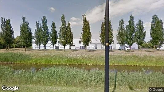 Lokaler til leie i Haarlemmermeer – Bilde fra Google Street View