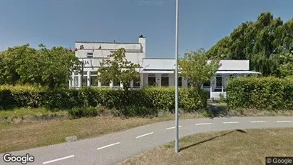 Företagslokaler till salu i Nørre Alslev – Foto från Google Street View