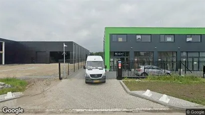 Lokaler til salg i Halderberge - Foto fra Google Street View
