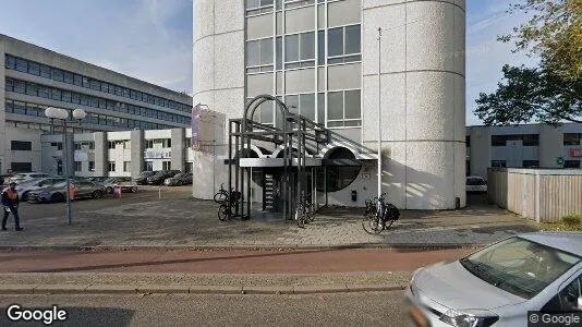 Office spaces for rent i Schiedam - Photo from Google Street View