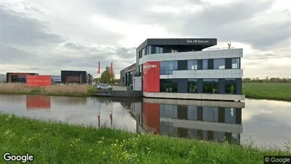 Commercial properties for rent in Zederik - Photo from Google Street View