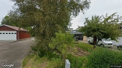 Office spaces for rent in Tørring - Photo from Google Street View