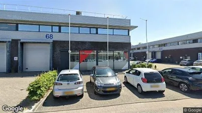 Lokaler til leie i Breda – Bilde fra Google Street View