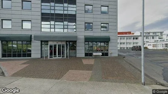Lokaler til leje i Reykjavik Hlíðar - Foto fra Google Street View