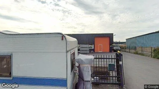 Lokaler til leje i Brummen - Foto fra Google Street View