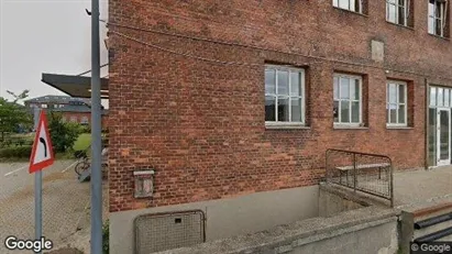 Office spaces for rent in Copenhagen SV - Photo from Google Street View