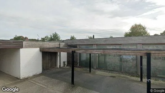 Kontorlokaler til leje i Zedelgem - Foto fra Google Street View