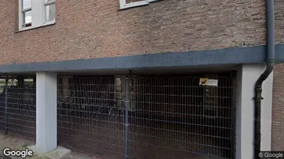Kontorlokaler til leje i Nieuwegein - Foto fra Google Street View