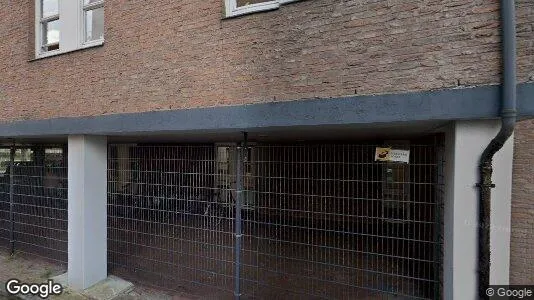 Office spaces for rent i Nieuwegein - Photo from Google Street View
