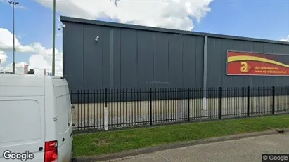 Commercial properties for rent in Werkendam - Photo from Google Street View