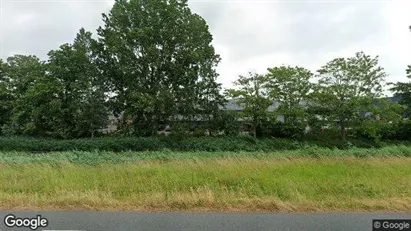 Gewerbeflächen zur Miete in Dordrecht – Foto von Google Street View