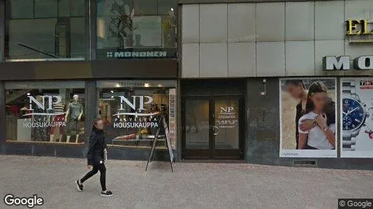 Office spaces for rent i Lahti - Photo from Google Street View