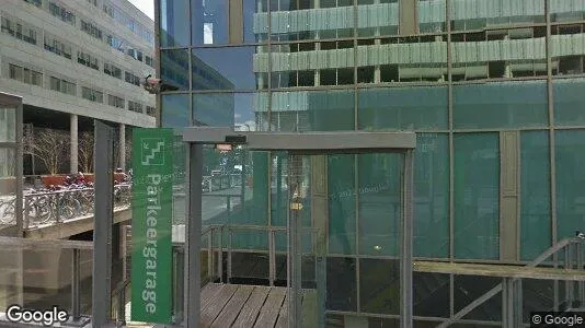 Lokaler til leje i Amsterdam-Zuidoost - Foto fra Google Street View