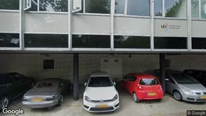 Office spaces for rent in Amsterdam Zuideramstel - Photo from Google Street View