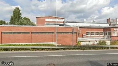 Office spaces for sale in Lahti - Photo from Google Street View