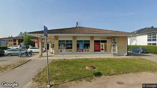 Lokaler til salgs i Orimattila – Bilde fra Google Street View