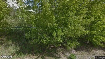 Warehouses for rent in Lahti - Photo from Google Street View