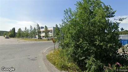 Lagerlokaler för uthyrning i Tammerfors Sydöstra – Foto från Google Street View