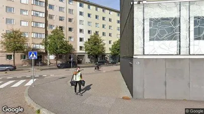 Office spaces for sale in Helsinki Keskinen - Photo from Google Street View