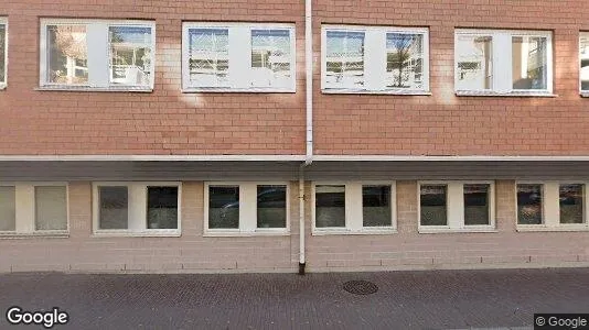 Lokaler til leie i Sollentuna – Bilde fra Google Street View