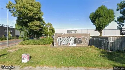 Commercial properties for rent in Eindhoven - Photo from Google Street View