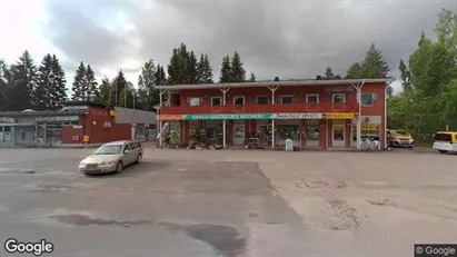 Commercial properties for sale in Haapavesi - Photo from Google Street View