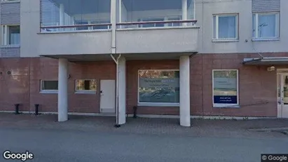 Bedrijfsruimtes te koop in Järvenpää - Foto uit Google Street View