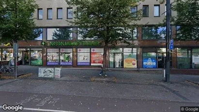 Lokaler til salgs i Lahti – Bilde fra Google Street View