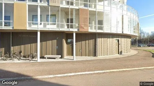 Coworking spaces for rent i Karlstad - Photo from Google Street View