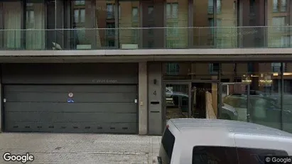 Lokaler til salg i Stad Antwerp - Foto fra Google Street View