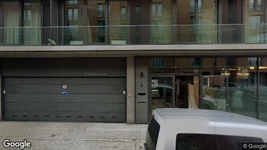 Lokaler til salg i Stad Antwerp - Foto fra Google Street View