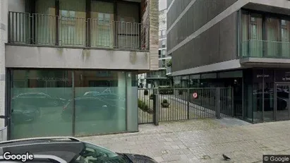 Företagslokaler till salu i Stad Antwerp – Foto från Google Street View