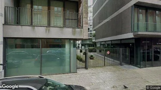 Lokaler til salgs i Stad Antwerp – Bilde fra Google Street View