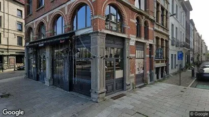 Lokaler til salgs i Stad Antwerp – Bilde fra Google Street View