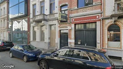 Lokaler til salg i Stad Antwerp - Foto fra Google Street View