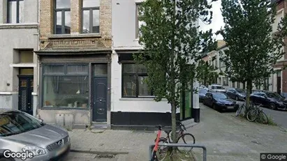 Lokaler til salgs i Stad Antwerp – Bilde fra Google Street View