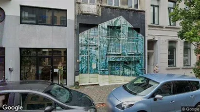 Lokaler til salg i Stad Antwerp - Foto fra Google Street View