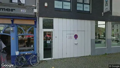 Lokaler til salg i Stad Antwerp - Foto fra Google Street View