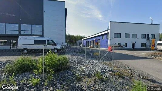 Warehouses for sale i Pirkkala - Photo from Google Street View