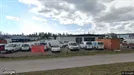 Verksted til leie, Tuusula, Uusimaa, &lt;span class=&quot;blurred street&quot; onclick=&quot;ProcessAdRequest(3079765)&quot;&gt;&lt;span class=&quot;hint&quot;&gt;Se gatenavn&lt;/span&gt;[xxxxxxxxxx]&lt;/span&gt;